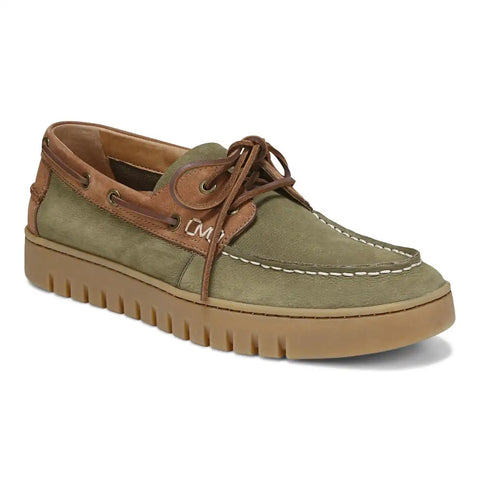 Men's Uptown Boat