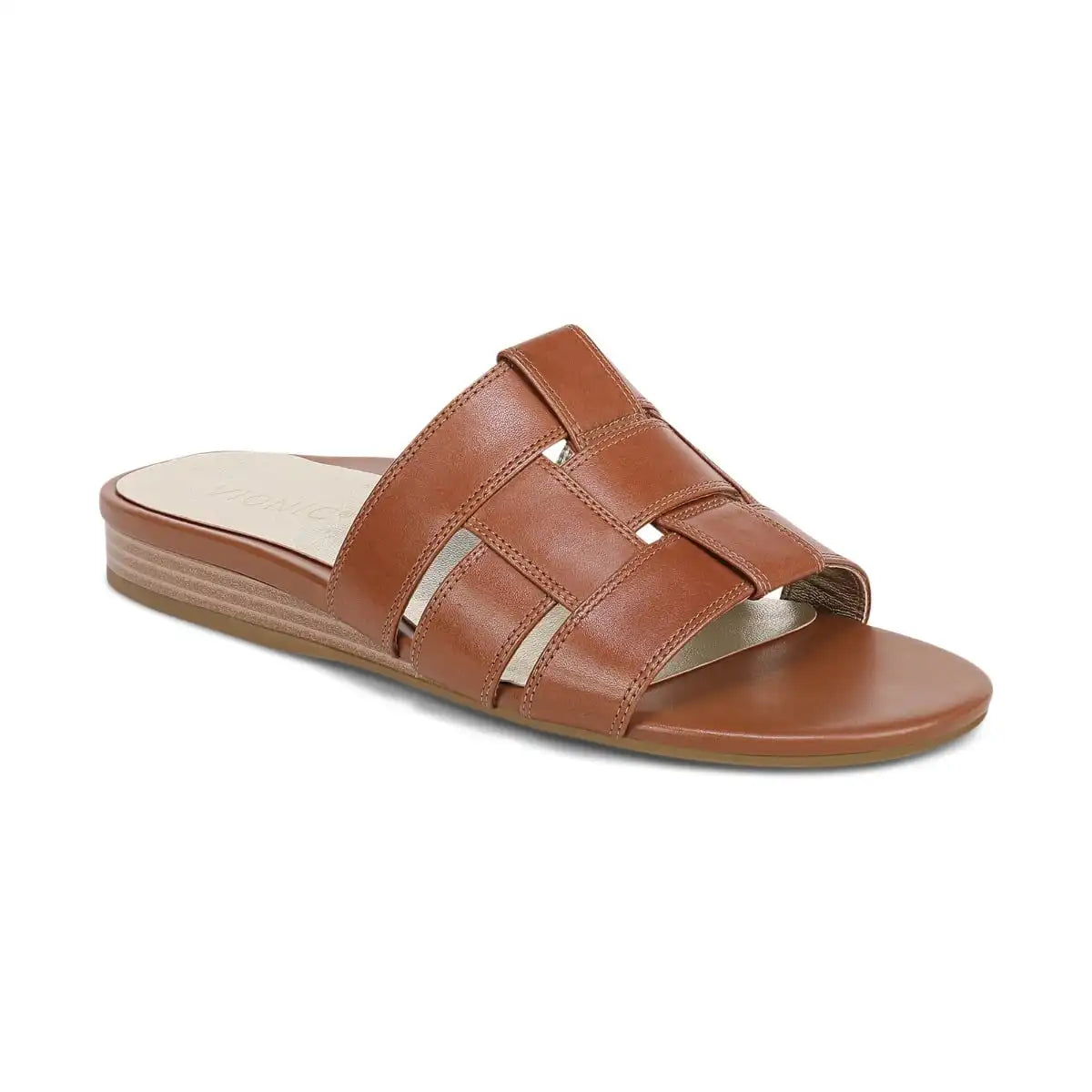 Glendora Slide Sandal