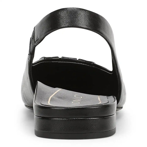 Gabriela Slingback Flat