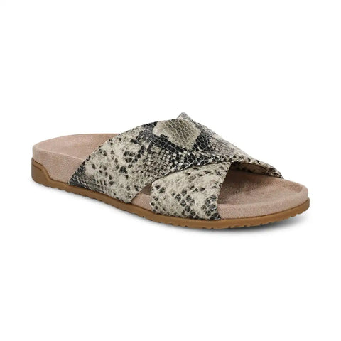 Etna Slide Sandal