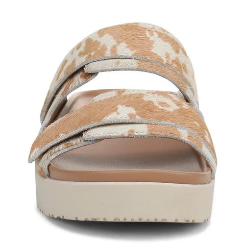 Riviera Platform Sandal
