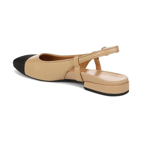 Petaluma Slingback Flat