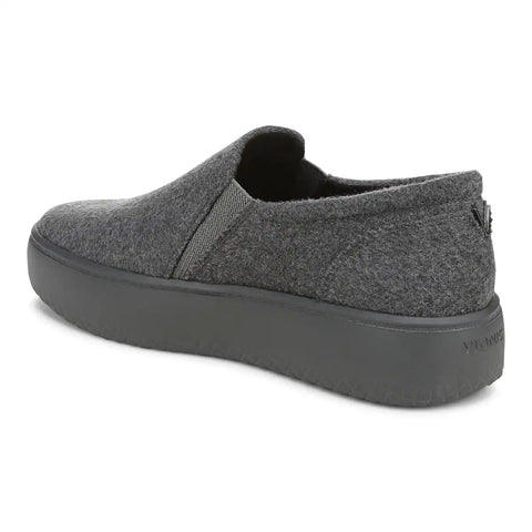 Ellen Platform Slip On Sneaker