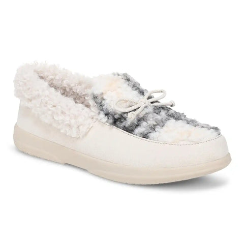 Claribel Slipper