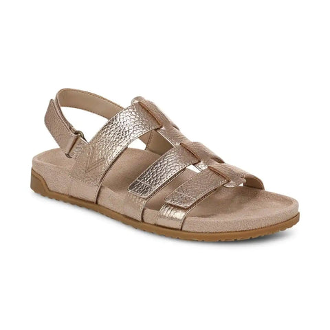 Eureka Strappy Sandal