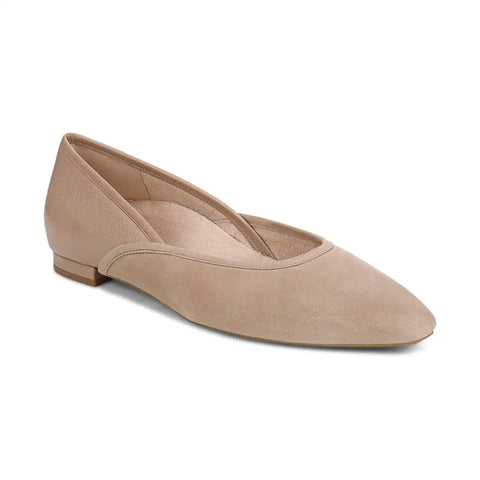 Gracia Ballet Flat