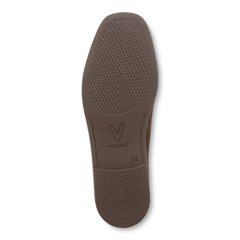 Willa 2.0 Slip on Flat