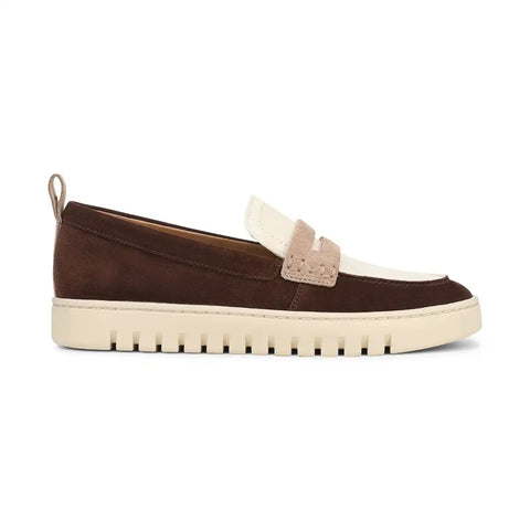 Uptown Loafer