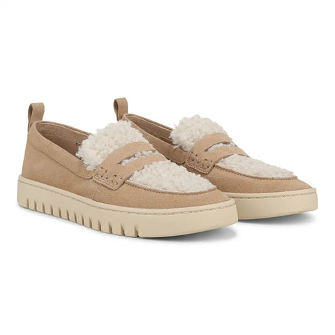 Uptown Cozy Loafer