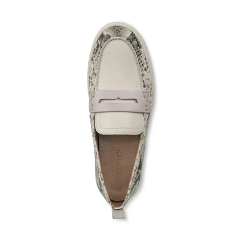 Uptown Loafer