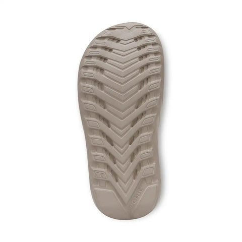 Rejuvenate Recovery Sandal