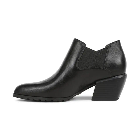 Bethany Heeled Ankle Boot