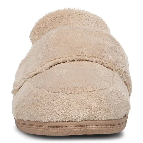 Gemma II Mule Slippers