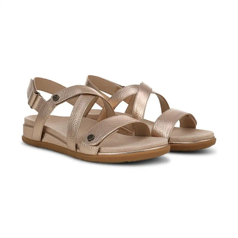Cypress Strappy Sandal