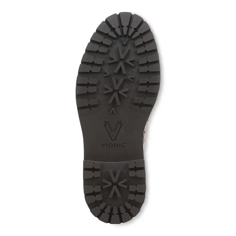 Georgia Lug Sole Loafer