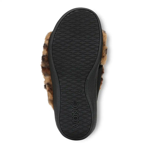 Relax II Slippers