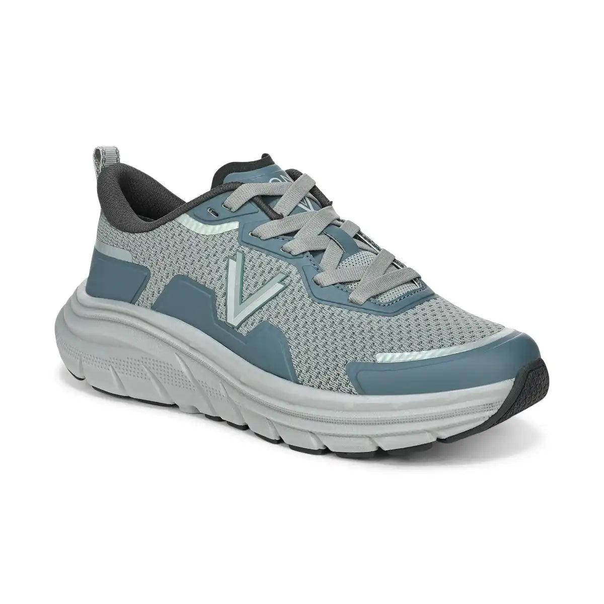 Walk Max II Lace Up Sneaker