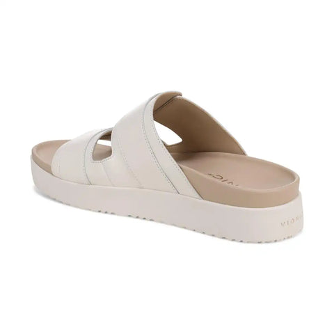 Riviera Platform Sandal