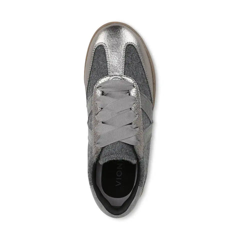Arabelle Ballet Sneaker
