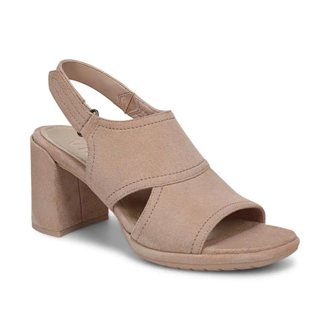 Bolinas Heeled Sandal