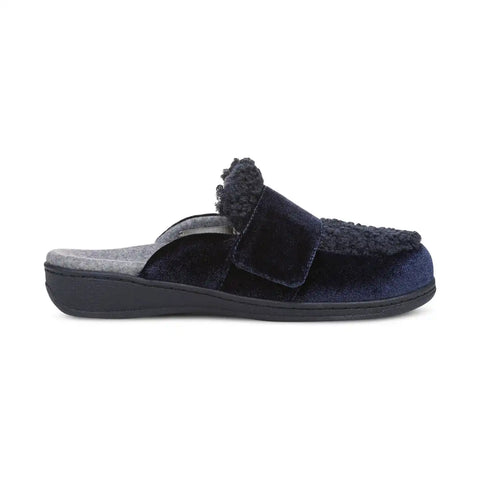 Gemma II Mule Slippers