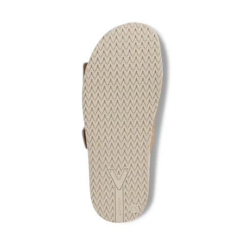 Riviera Platform Sandal