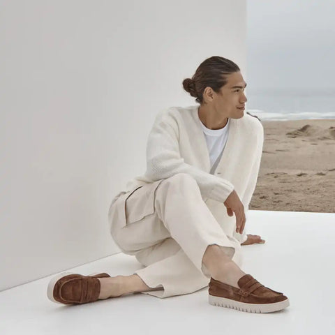 Men's Uptown Loafer