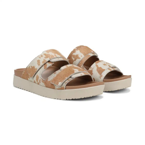 Riviera Platform Sandal