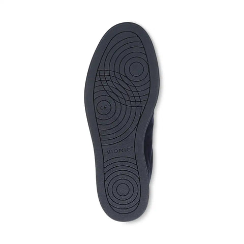 Lucas Court Lace Up Sneaker