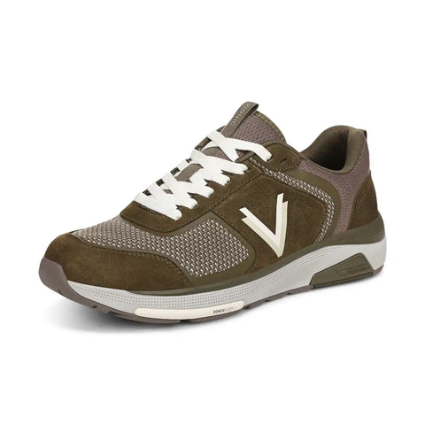 Men's Walk Strider Knit Sneaker