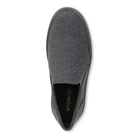 Ellen Platform Slip On Sneaker
