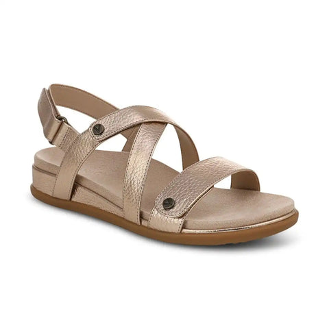Cypress Strappy Sandal